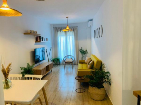 Apartamento Las Minas, Baeza